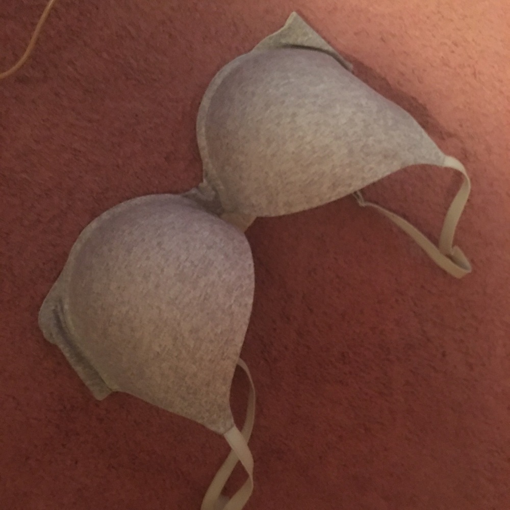 Vs Pink Bra 36E
